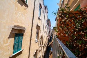 CasaJammone Up Boutique Rooms