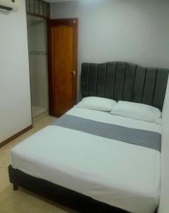 Hotel Santander Plaza