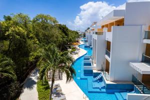 Princess Family Club Riviera -Inclusive