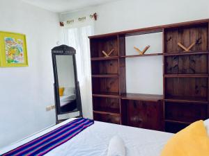 Economic Apartments & Rooms next to the beach