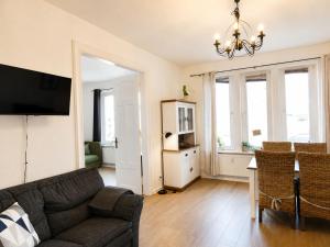 fewo1846 - Koje St -Jürgen-Treppe - zentral gelegene Altbauwohnung mit 2 Schlafzimmern