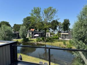 EuroParcs Bad Hoophuizen Cube RoofTop Nr Notenboom 25