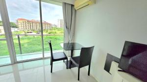 City Center Residence NEW