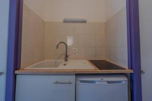 Appartement Lilas - Résidence Kiwi