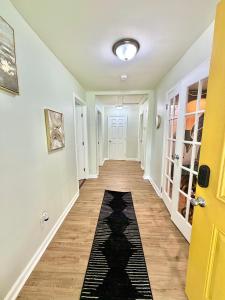 Designer Atlanta Oasis!