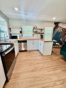 Designer Atlanta Oasis!