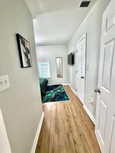 Designer Atlanta Oasis!