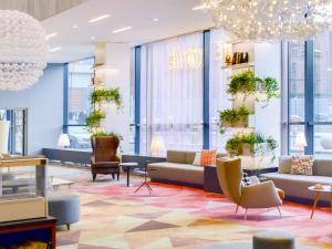 Novotel Poznan Centrum