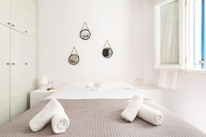 Ground floor Apartment in Mykonos Town