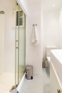 Ground floor Apartment in Mykonos Town