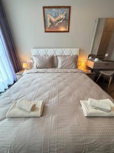 Tokyo cozy Аpt near IEC and Airport w Terrace and WiFi