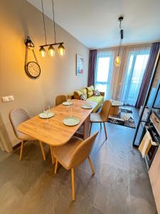 Tokyo cozy Аpt near IEC and Airport w Terrace and WiFi