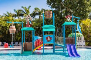 Princess Family Club Riviera -Inclusive
