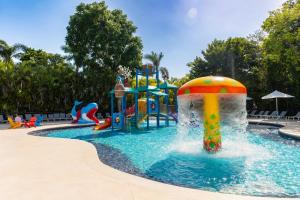 Princess Family Club Riviera -Inclusive