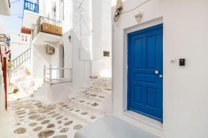 Ground floor Apartment in Mykonos Town