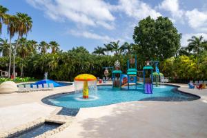 Princess Family Club Riviera -Inclusive