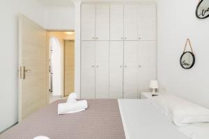 Ground floor Apartment in Mykonos Town