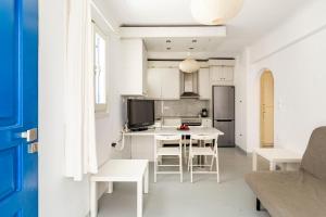 Ground floor Apartment in Mykonos Town