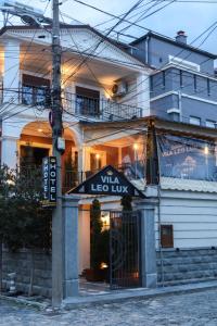 Vila Leo Lux