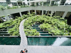 Regalia Residence The Sky Pool KLCC Luxury Suite by SS