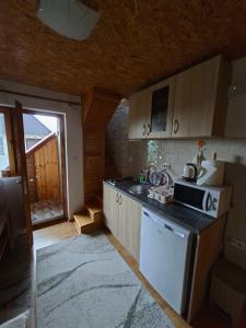 Apartment VUK