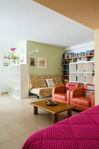 La casetta verde degli architetti sul porto