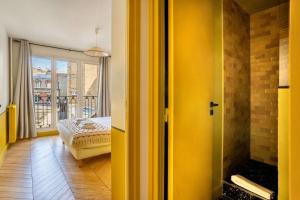 Recently renovated 3BD next to Invalides
