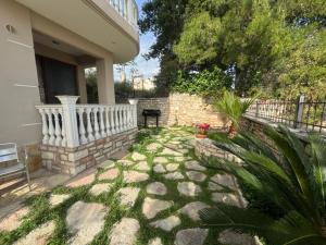 AnSol Apartments