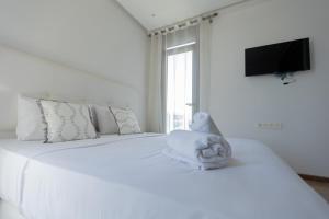 AGADIR BAY - Luxury 92m Apartment Near Beach - Pool & Free Parking