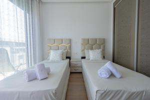 AGADIR BAY - Luxury 92m Apartment Near Beach - Pool & Free Parking