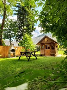 Apartments Zlati Rog