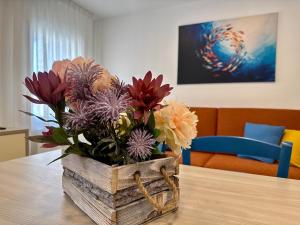 Lallas Home Chioggia