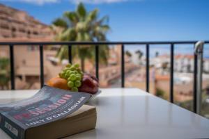 Noemi Blu Tenerife