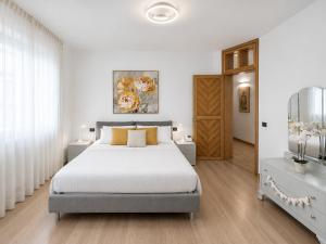 Villa Camelia - Luxury Garden Retreat con Parco Secolare a Treviso