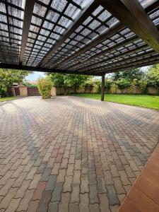 Villa Camelia - Luxury Garden Retreat con Parco Secolare a Treviso