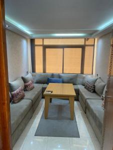 Duplex with sea view