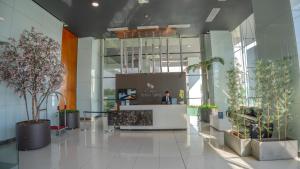 Paseo La Galería Hotel & Suites