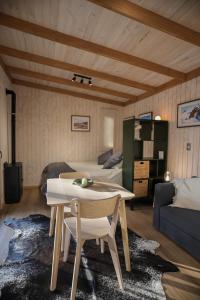 Tagua Cabins Malalcahuello