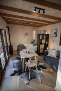 Tagua Cabins Malalcahuello