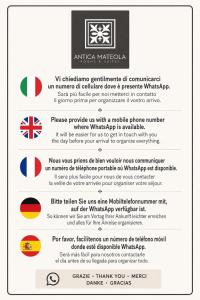 Antica Mateola