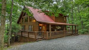 Appalachian Getaway
