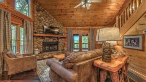 Appalachian Getaway
