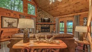 Appalachian Getaway