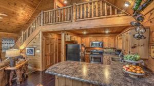 Appalachian Getaway