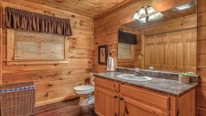 Appalachian Getaway