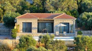 Ionian Harmony Luxury Villas