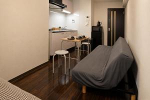 Dotonbori Street Apartment 505