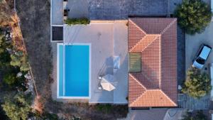 Ionian Harmony Luxury Villas