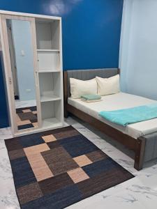 M&S Cabina
