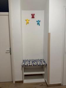 Apartment Kristijan